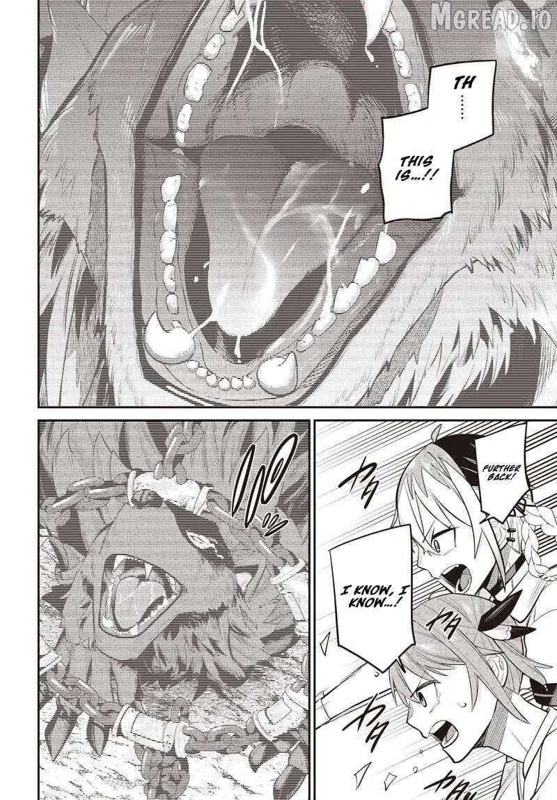 Shachiku Tamer, I