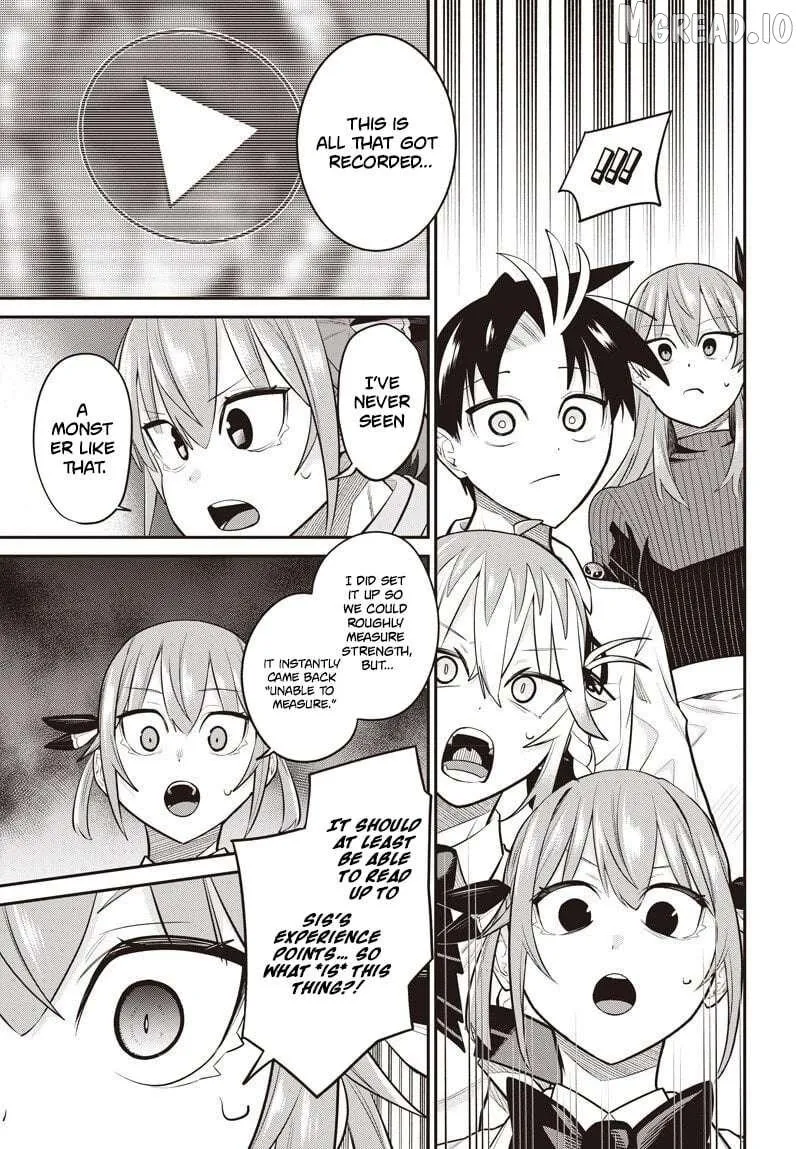 Shachiku Tamer, I