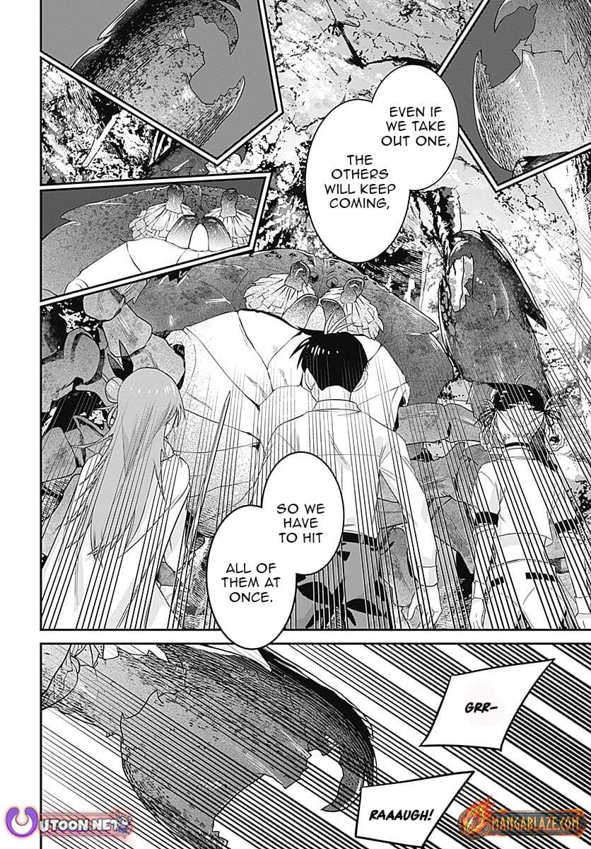 Shachiku Tamer, I