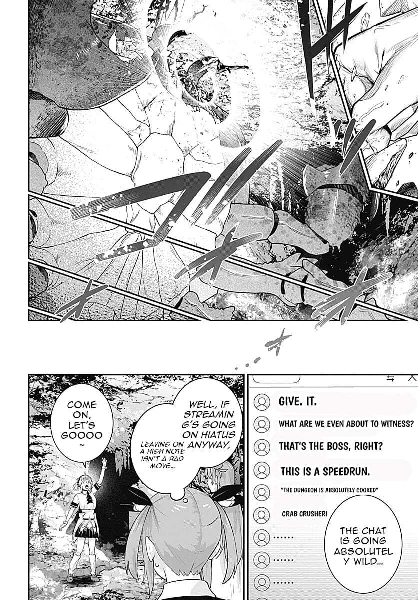 Shachiku Tamer, I
