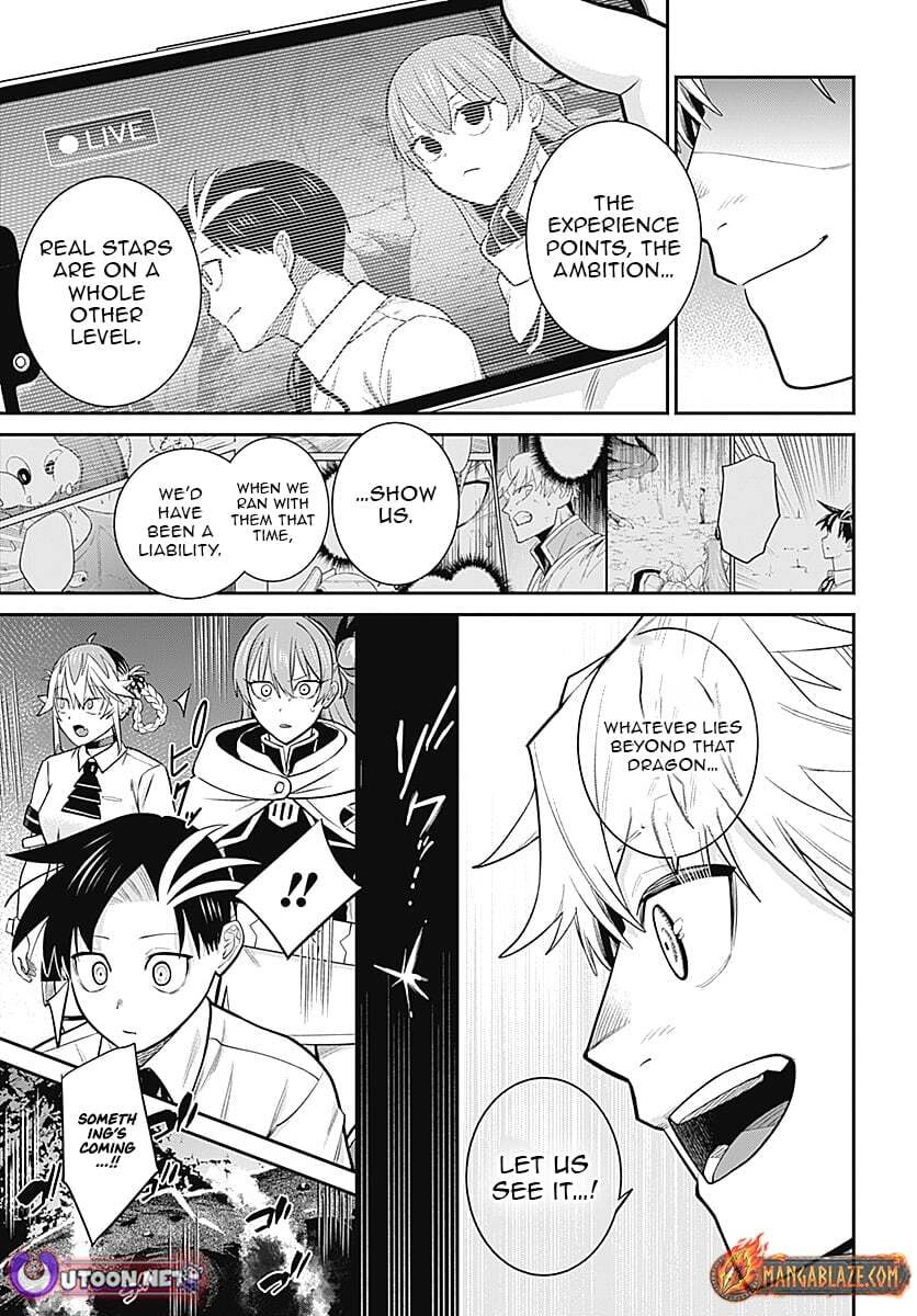 Shachiku Tamer, I