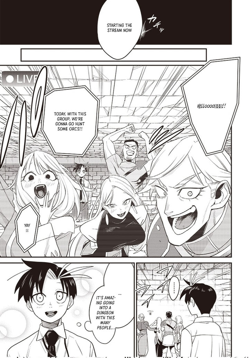 Shachiku Tamer, I