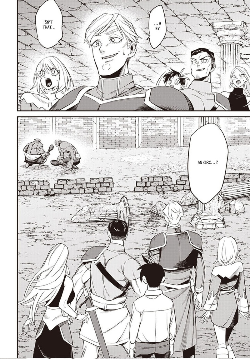 Shachiku Tamer, I