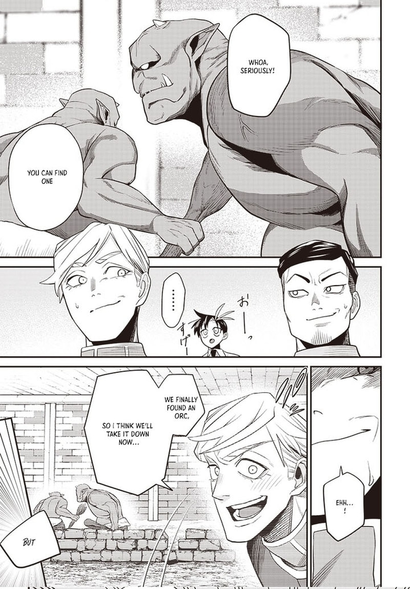 Shachiku Tamer, I