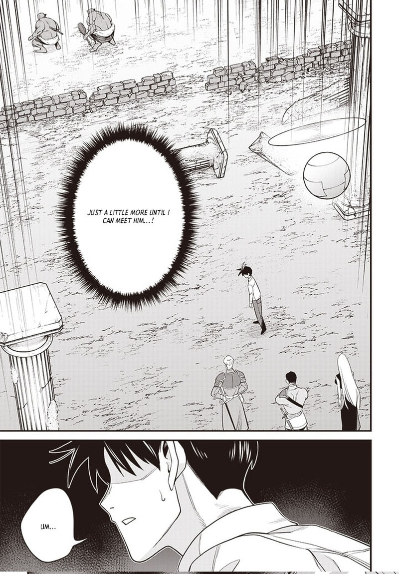 Shachiku Tamer, I