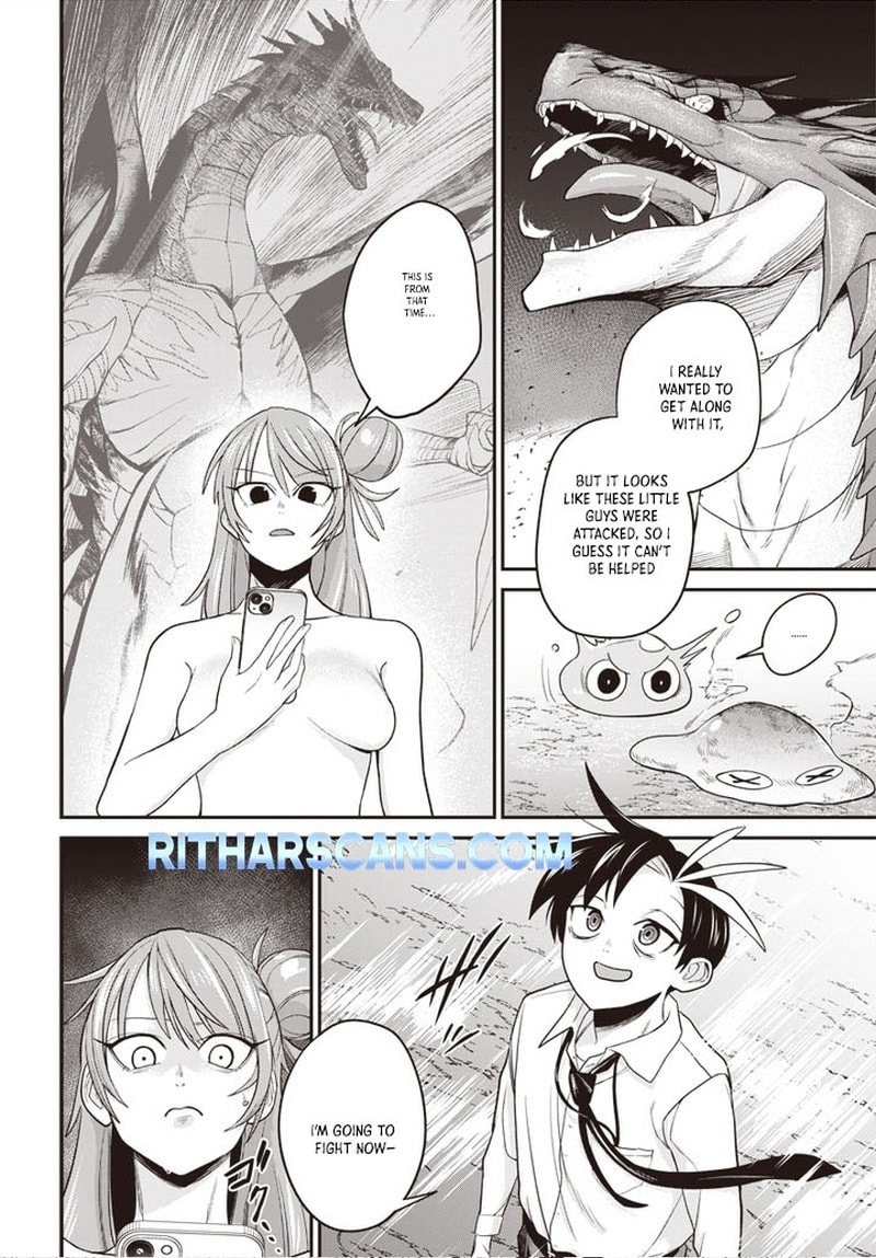 Shachiku Tamer, I