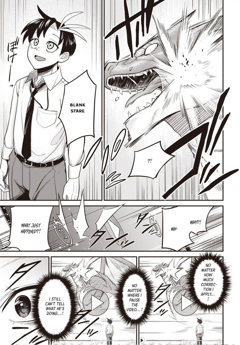 Shachiku Tamer, I