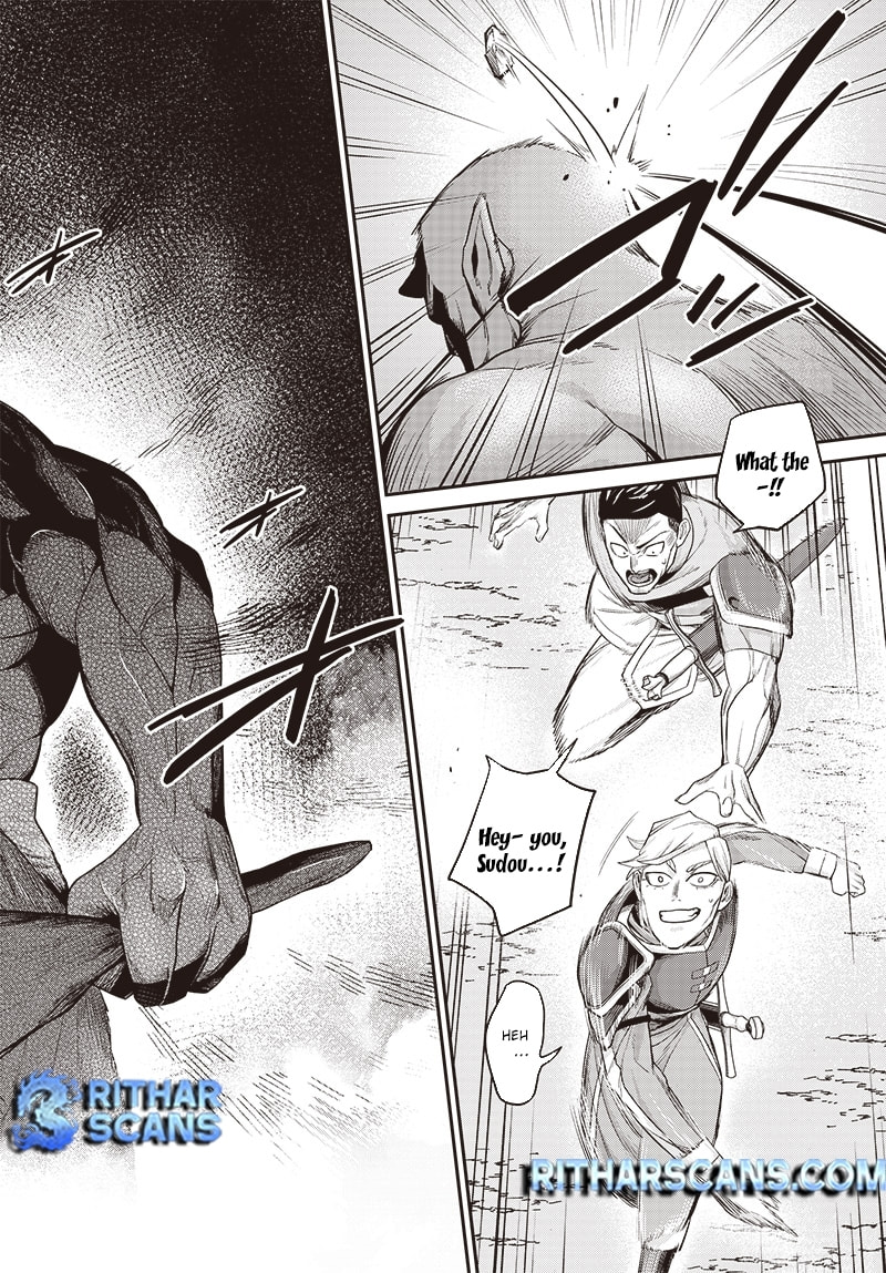 Shachiku Tamer, I