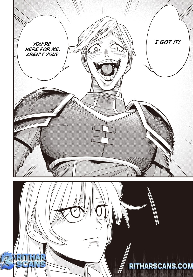 Shachiku Tamer, I