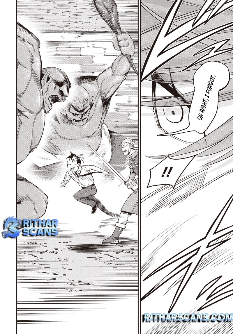 Shachiku Tamer, I