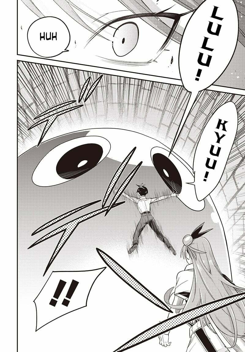 Shachiku Tamer, I