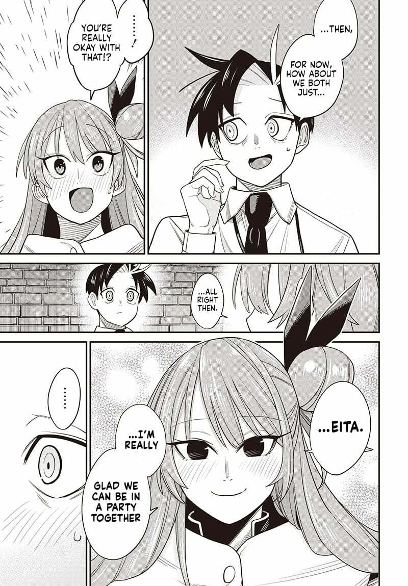 Shachiku Tamer, I