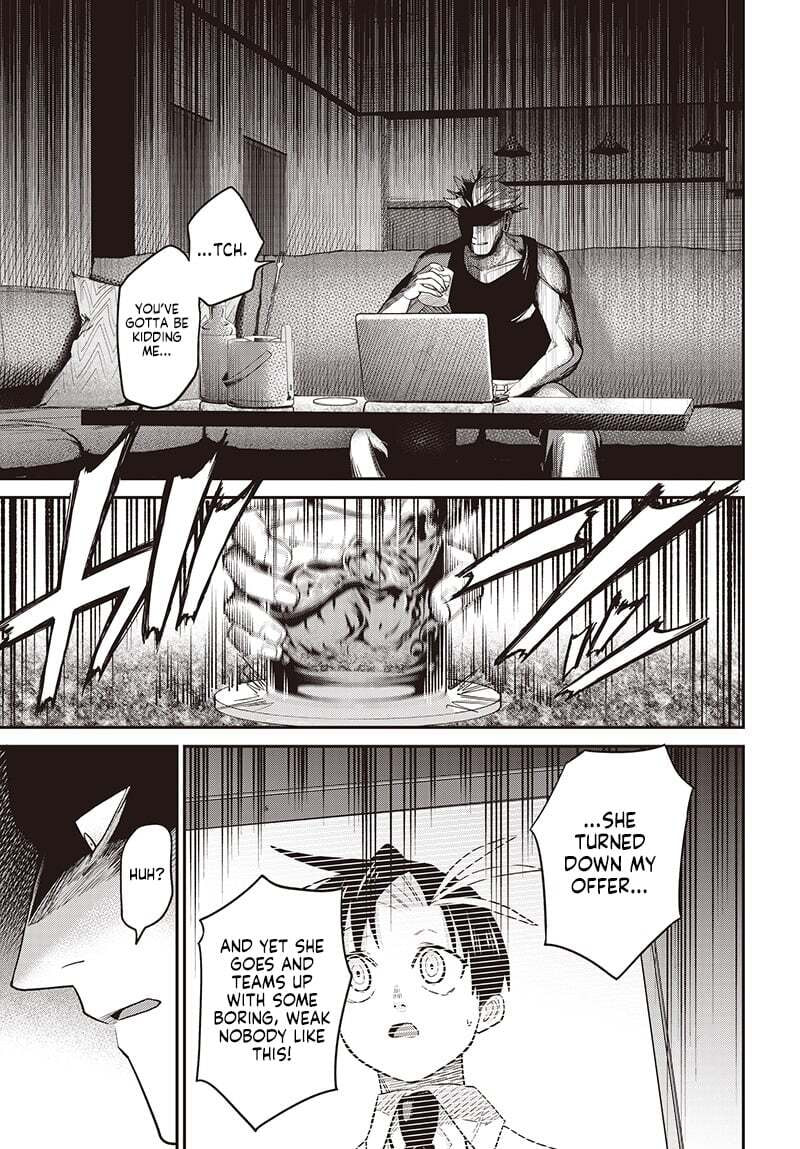 Shachiku Tamer, I
