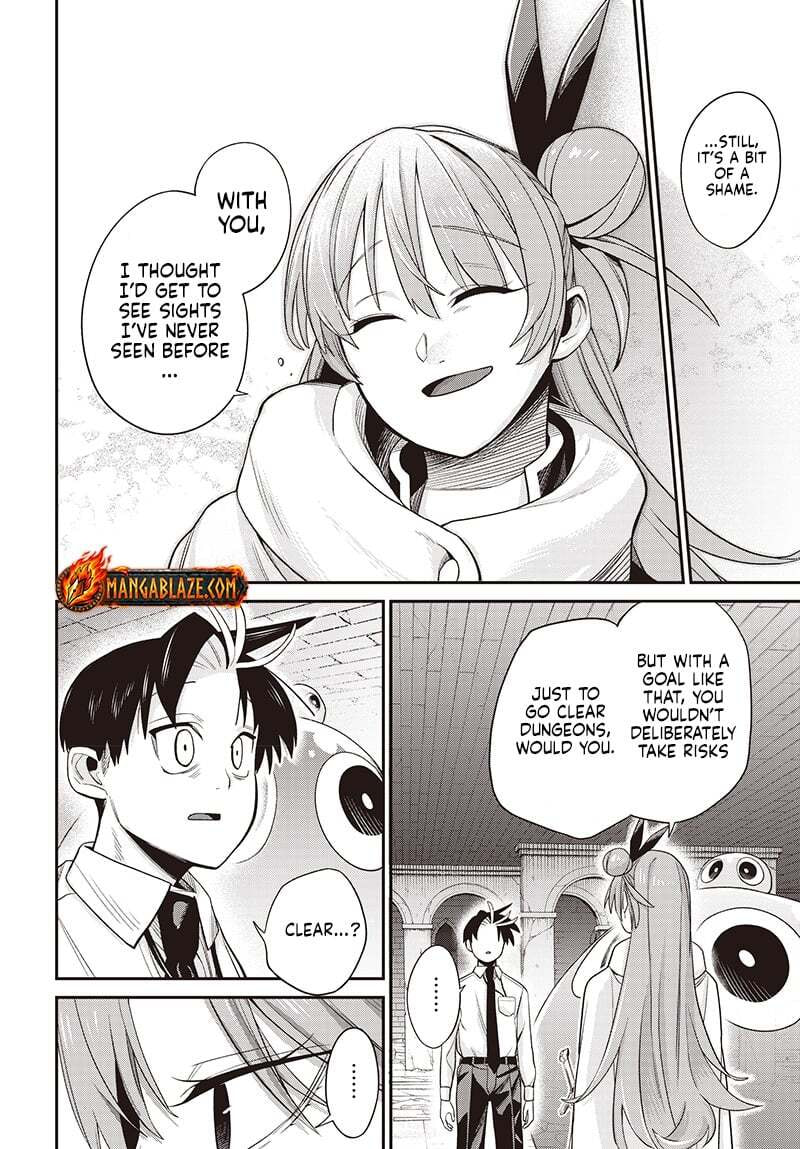 Shachiku Tamer, I