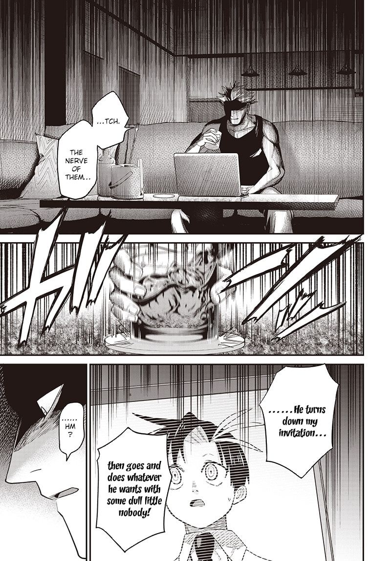 Shachiku Tamer, I