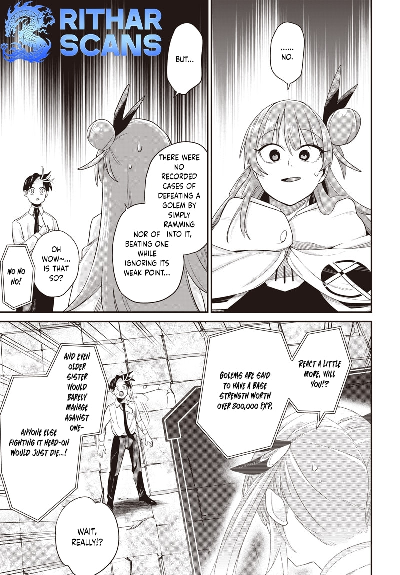 Shachiku Tamer, I