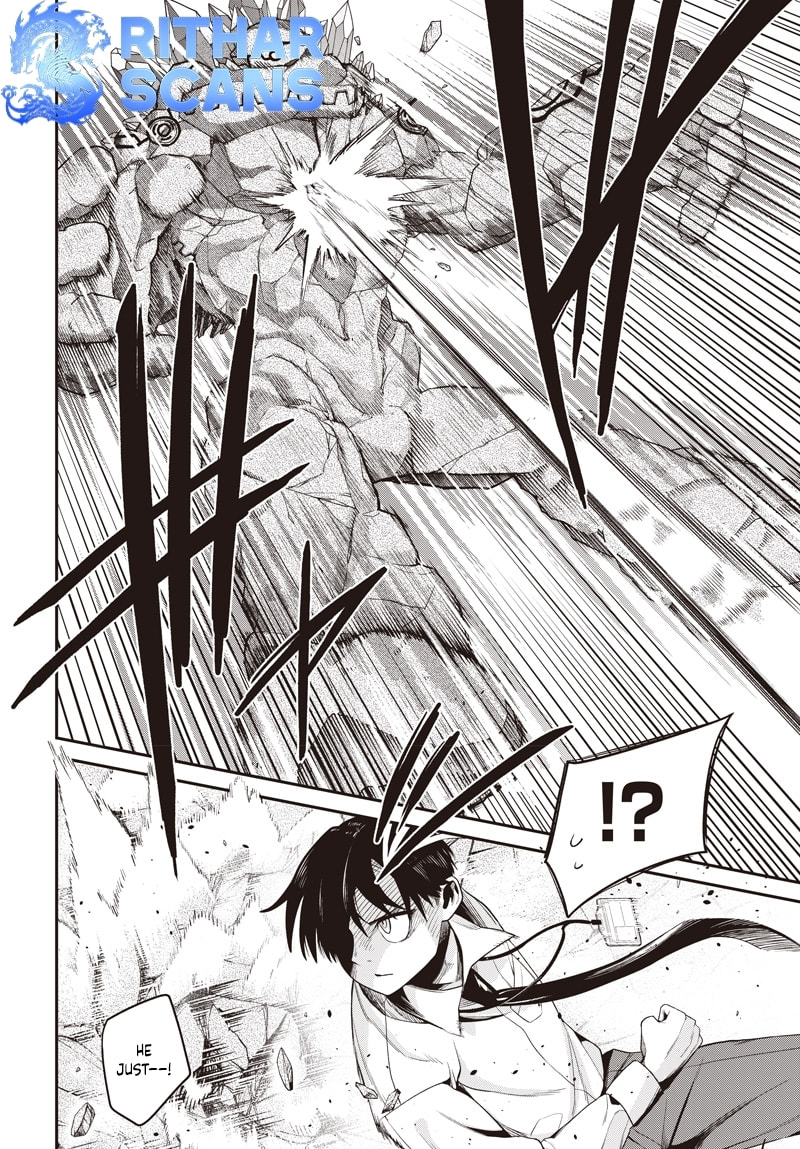 Shachiku Tamer, I