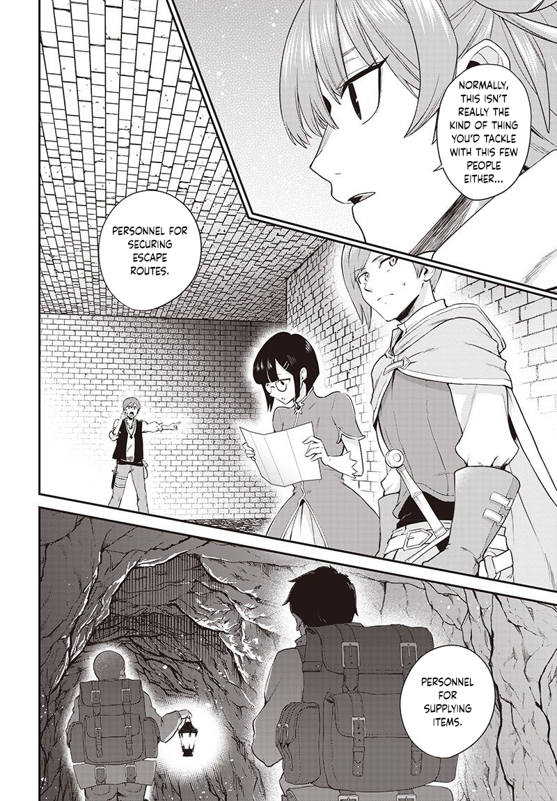 Shachiku Tamer, I