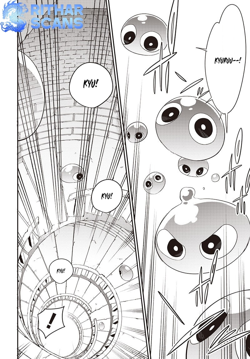 Shachiku Tamer, I