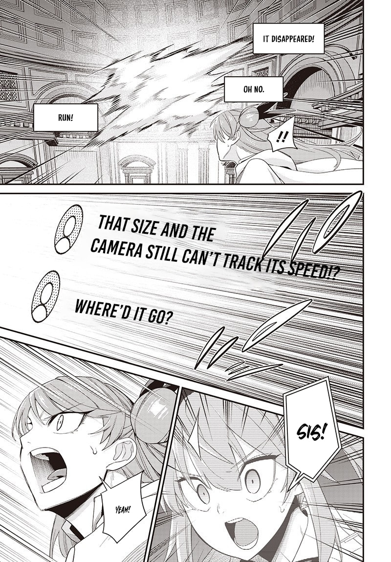 Shachiku Tamer, I