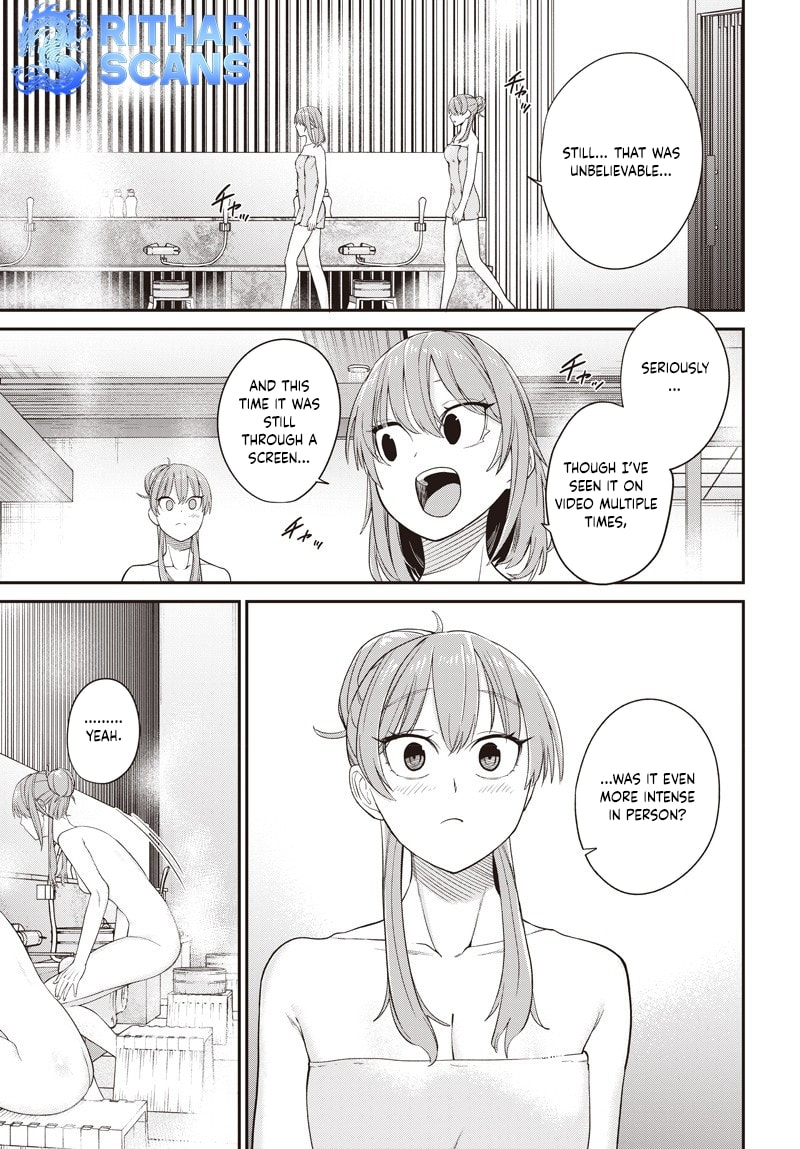 Shachiku Tamer, I