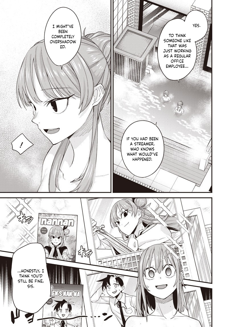 Shachiku Tamer, I