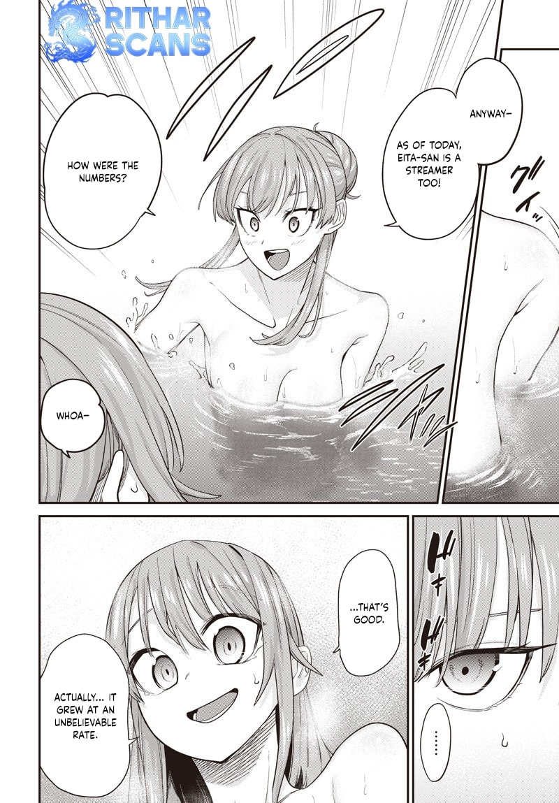 Shachiku Tamer, I