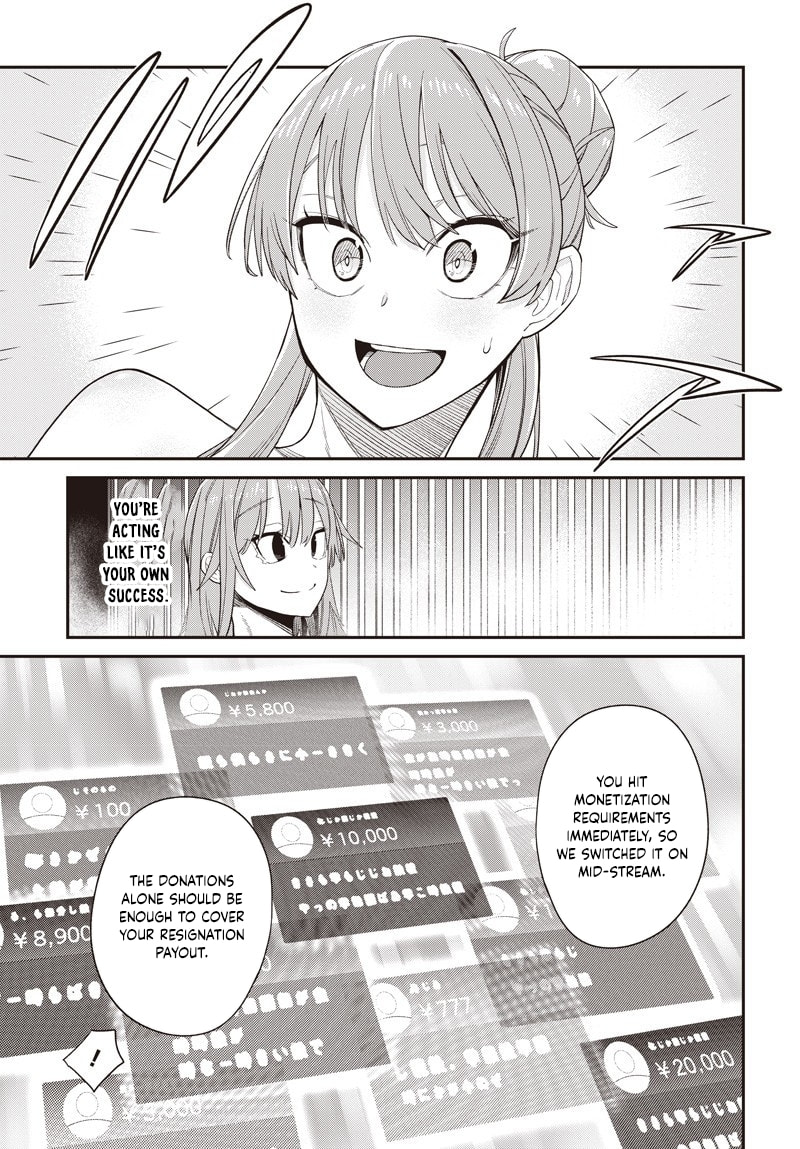 Shachiku Tamer, I