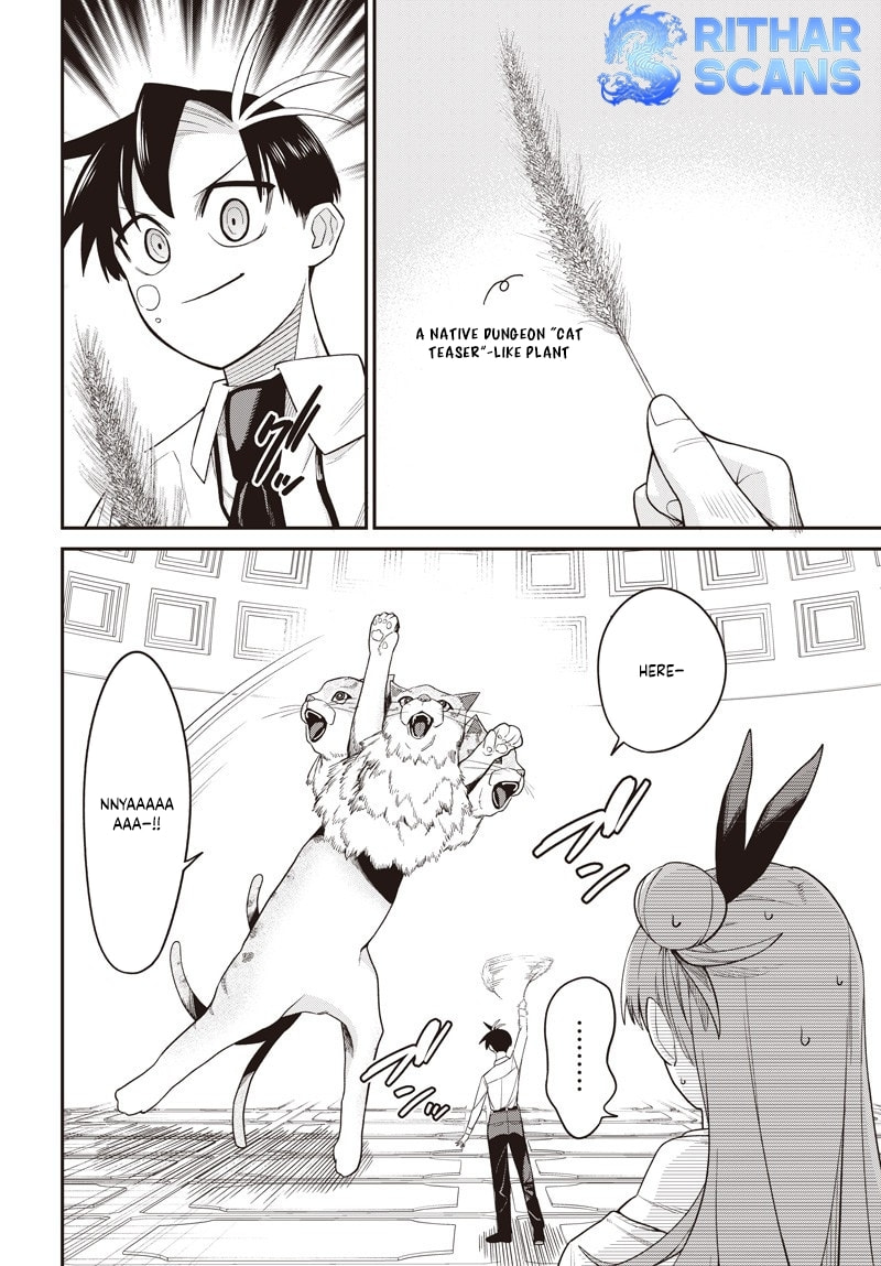 Shachiku Tamer, I