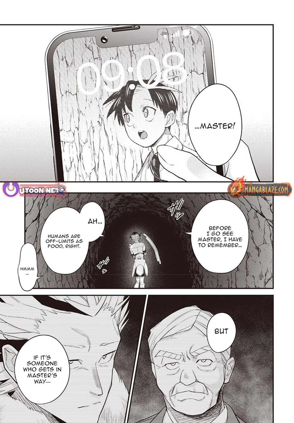 Shachiku Tamer, I