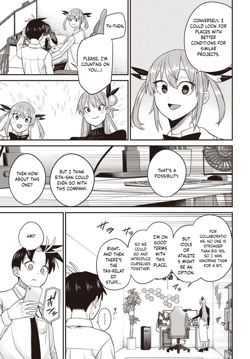 Shachiku Tamer, I