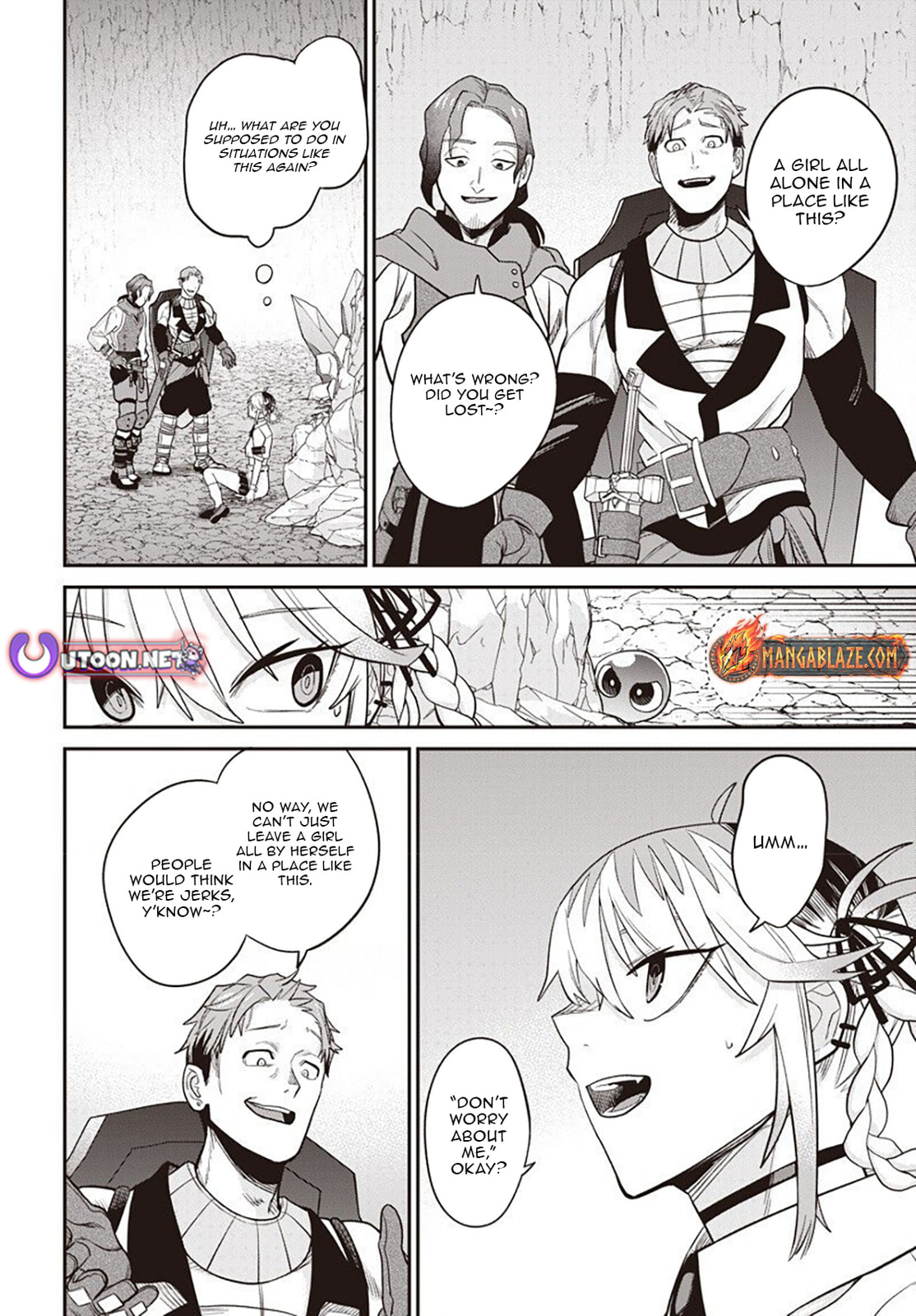 Shachiku Tamer, I