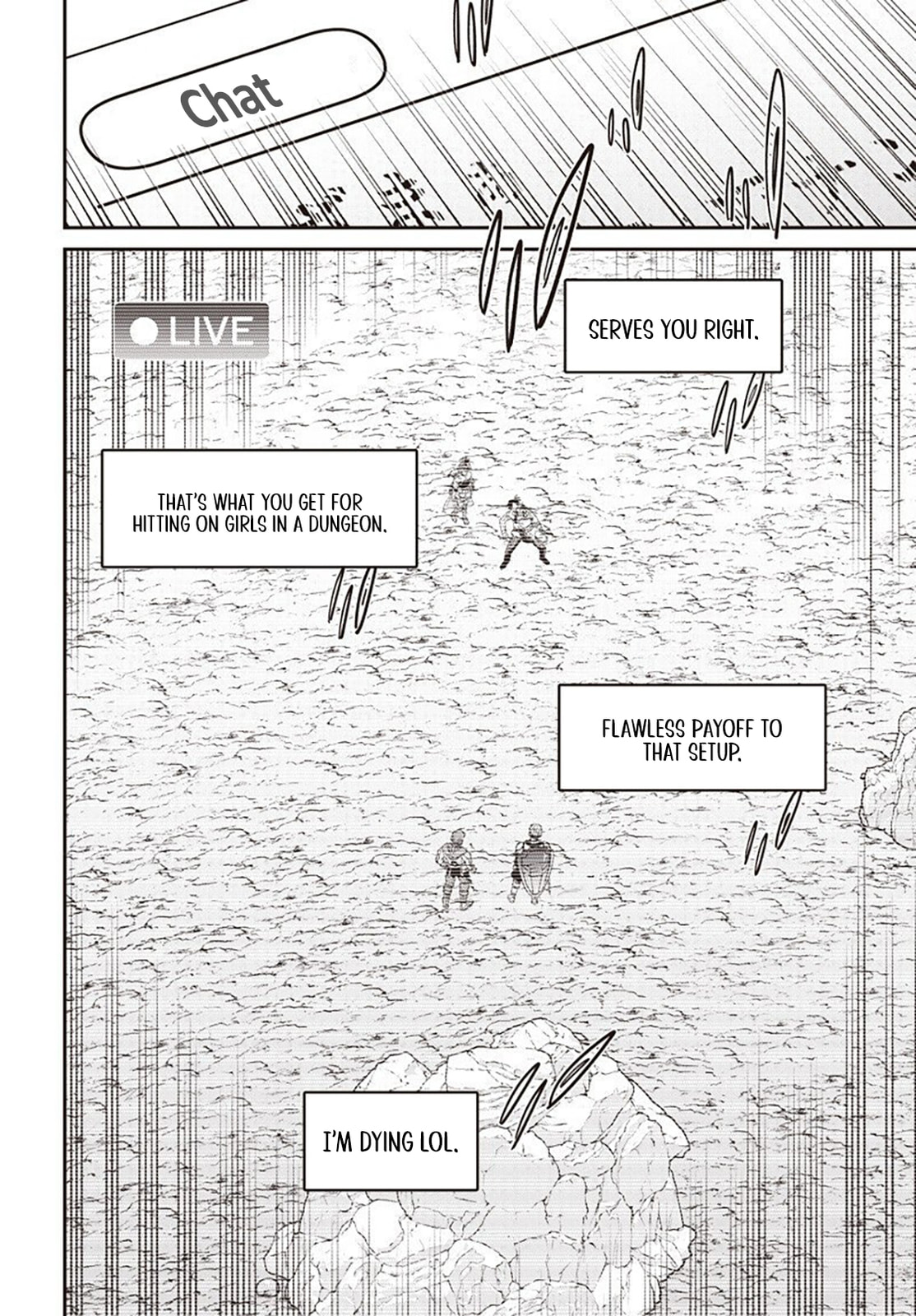 Shachiku Tamer, I