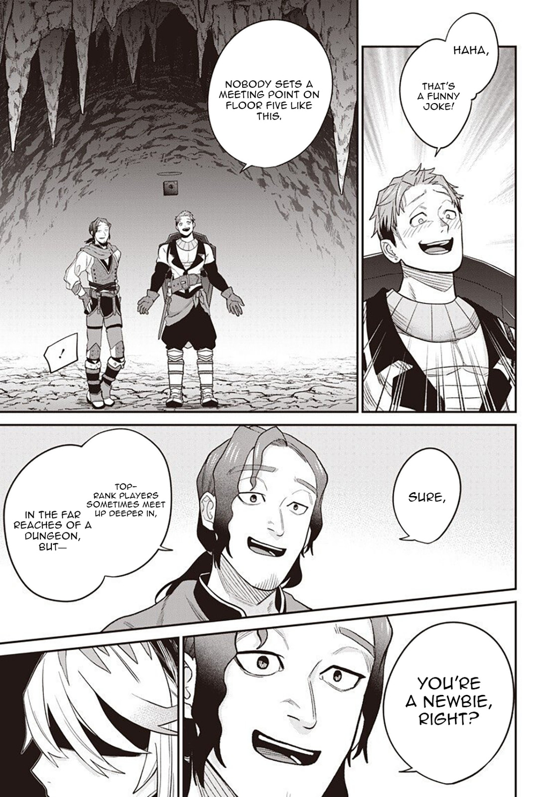 Shachiku Tamer, I