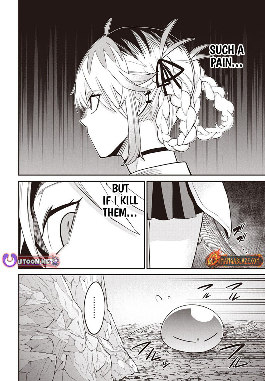 Shachiku Tamer, I
