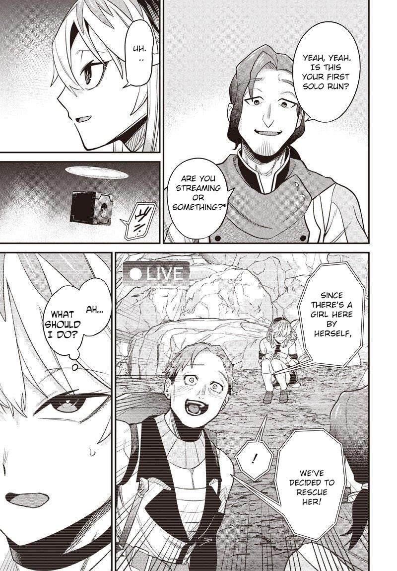 Shachiku Tamer, I