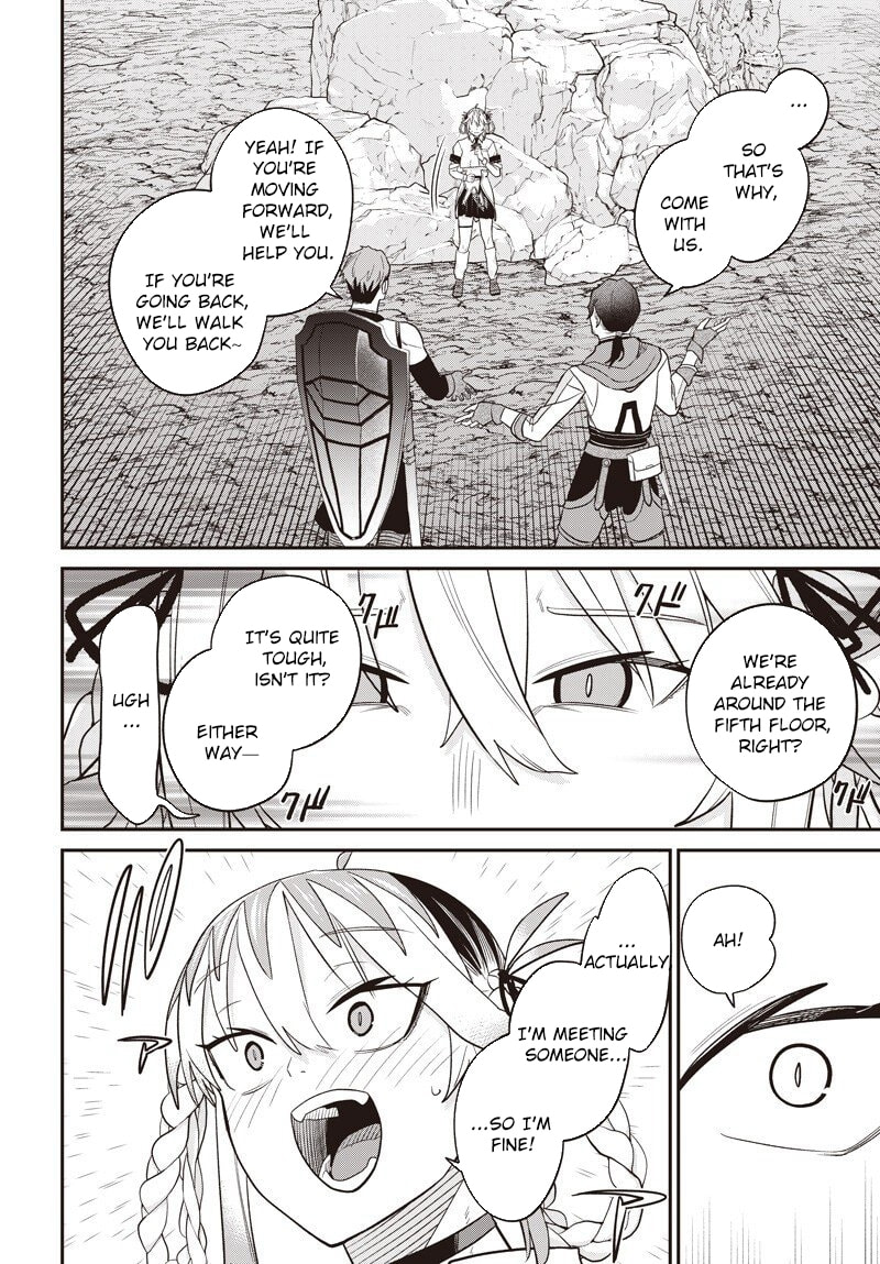 Shachiku Tamer, I