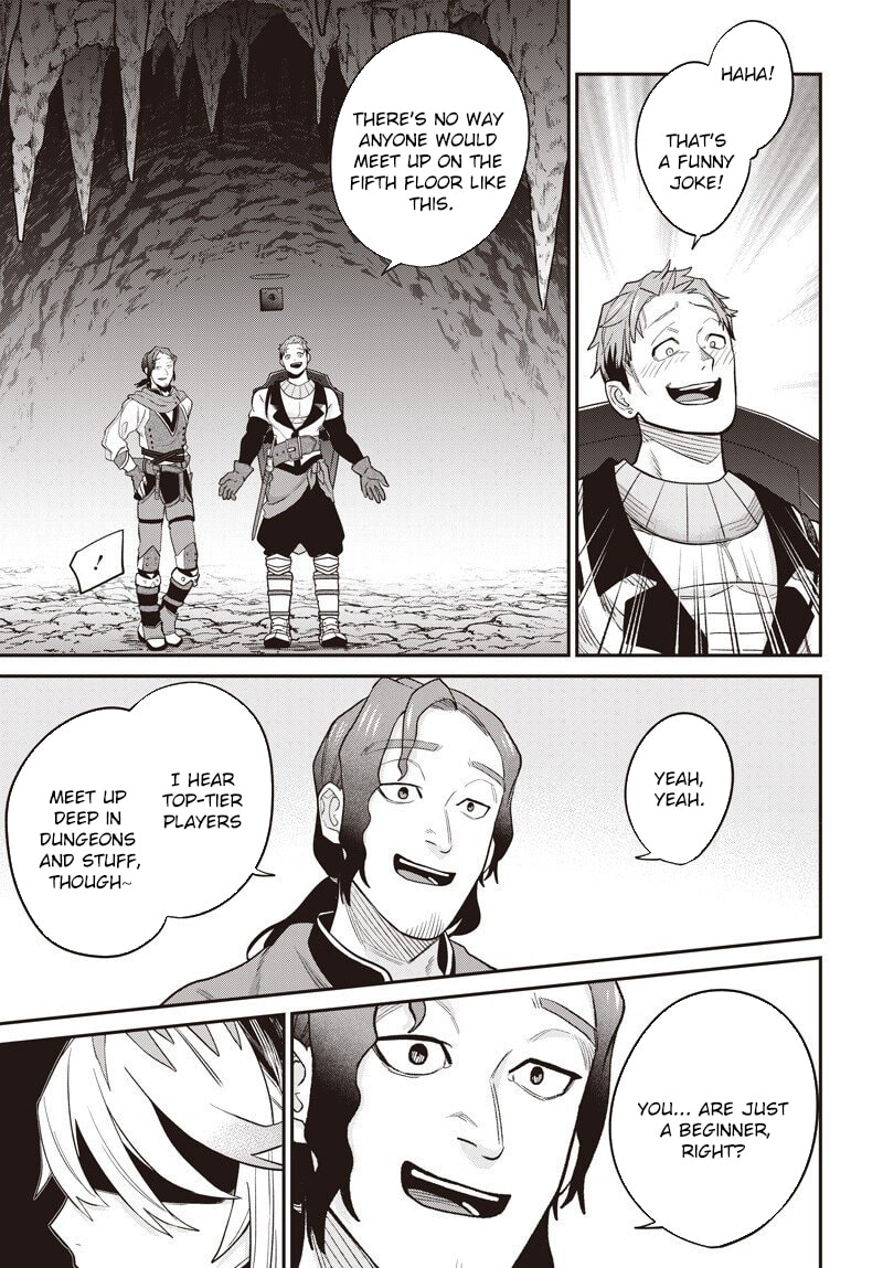Shachiku Tamer, I