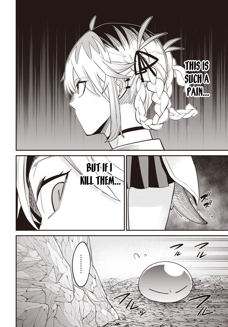 Shachiku Tamer, I
