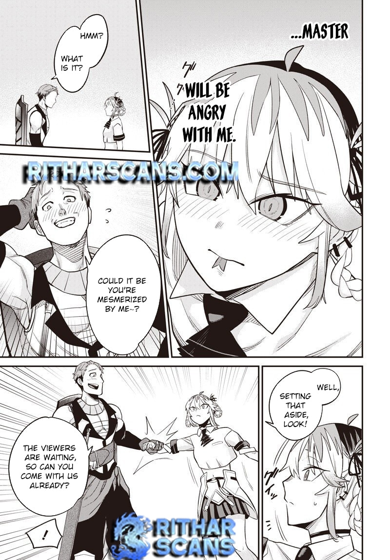 Shachiku Tamer, I