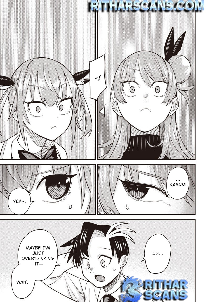 Shachiku Tamer, I
