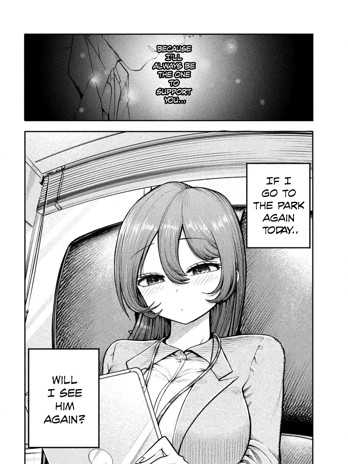 Shachou to Sake to Hoshi Chapter 1 page 39 - 