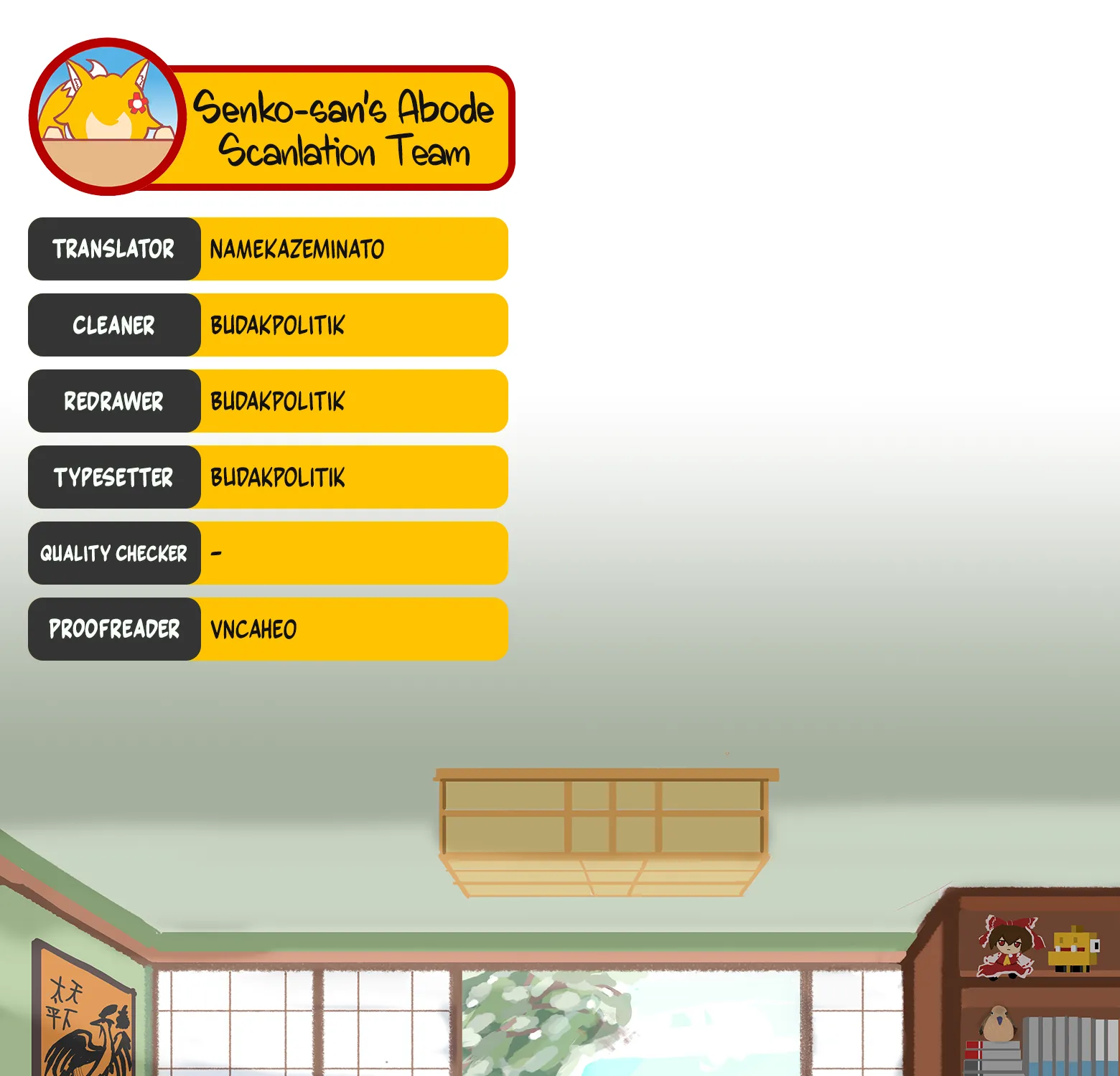 Shachou to Sake to Hoshi Chapter 1 page 41 - 