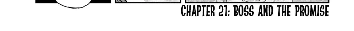 Shachou to Sake to Hoshi Chapter 21 page 2 - 