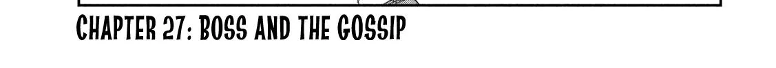 Shachou to Sake to Hoshi Chapter 27 page 2 - 