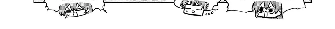 Shachou to Sake to Hoshi Chapter 27 page 10 - 