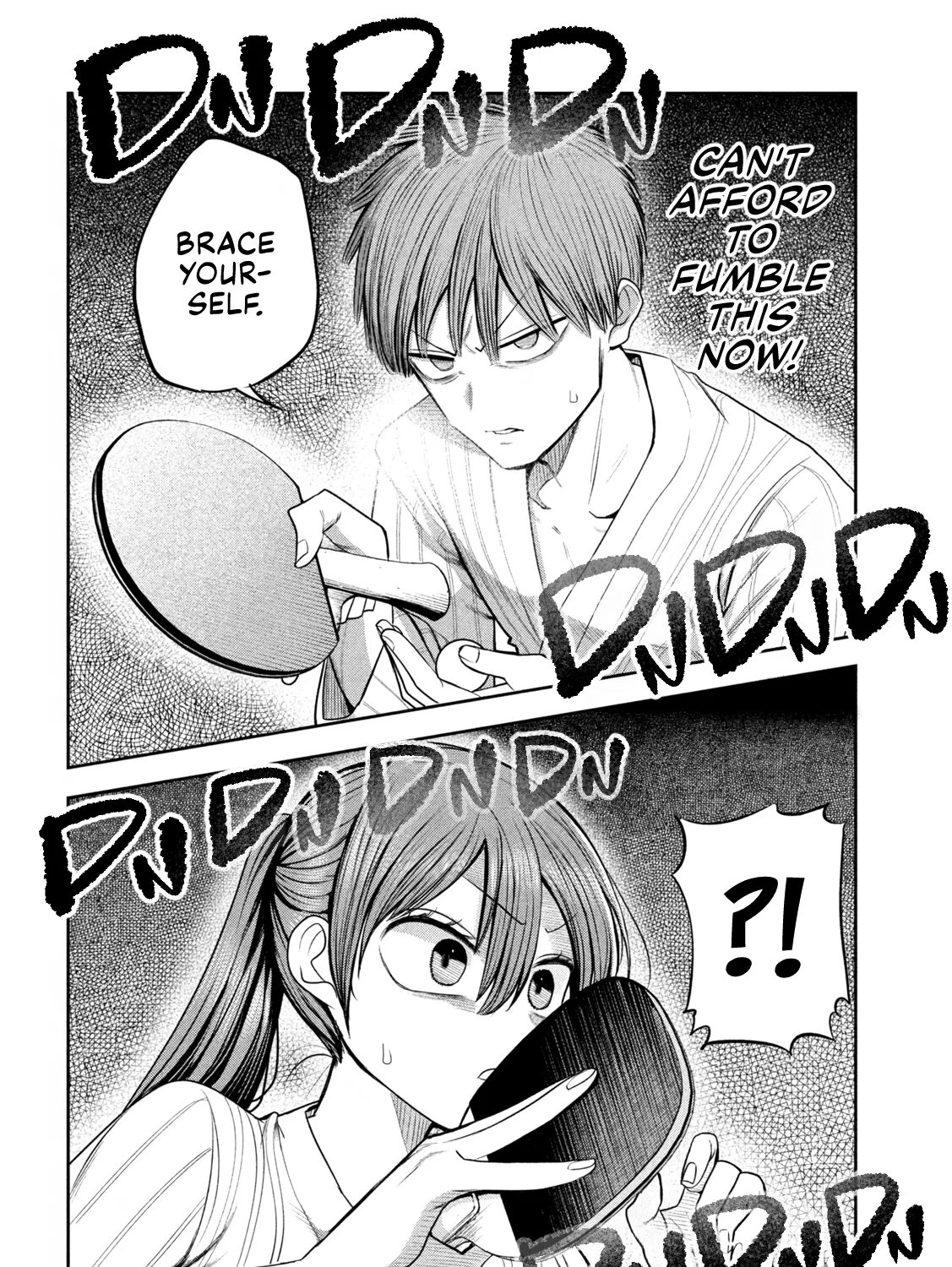 Shachou to Sake to Hoshi Chapter 30 page 25 - 