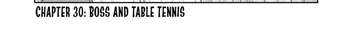 Shachou to Sake to Hoshi Chapter 30 page 4 - 