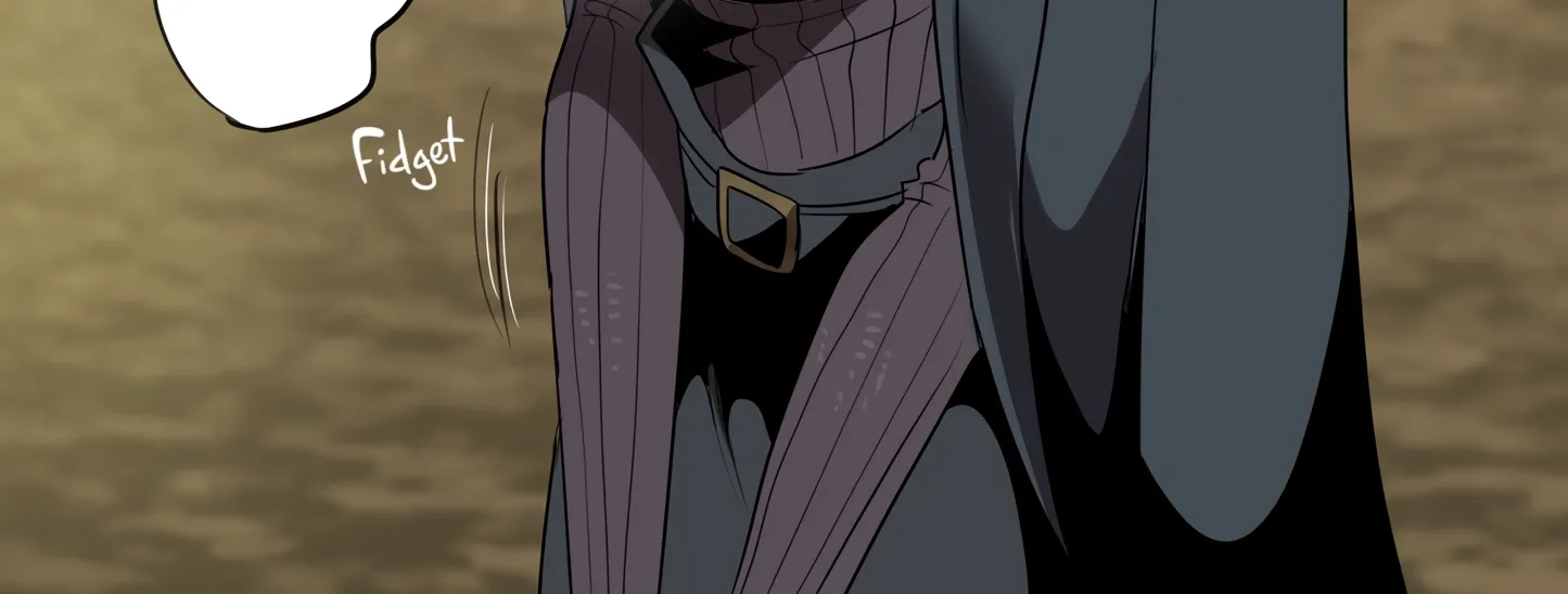 Shachou to Sake to Hoshi Chapter 30 page 48 - 