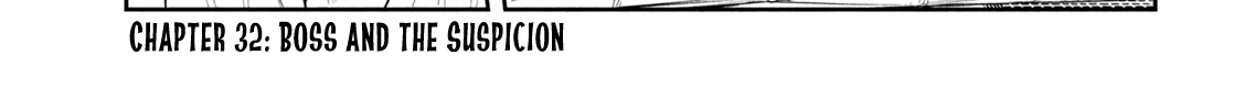 Shachou to Sake to Hoshi Chapter 32 page 2 - 